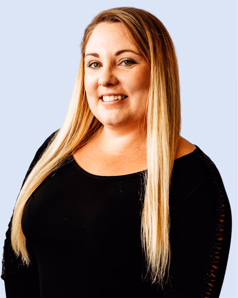 Dr. Alicia Strunk, Chiropractic Physician