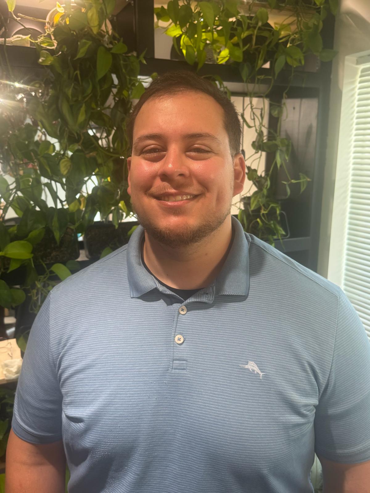 Rafael Reyes - TrueCare team